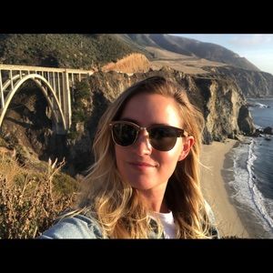 Meet your Posher, Katherine